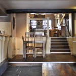 The Ship & Castle – Congresbury