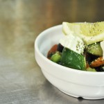 Mezzé Greek Salad