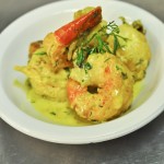 Mezzé Dishes
