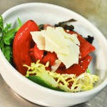 Mezzé Dishes