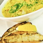 Mezzé Dishes