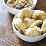 Mezzé Calamari and Halloumi Cheese