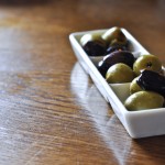 Mezzé Olives