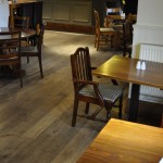 Royal George - Thornbury