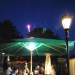 Mezzé Ship & Castle - Opening